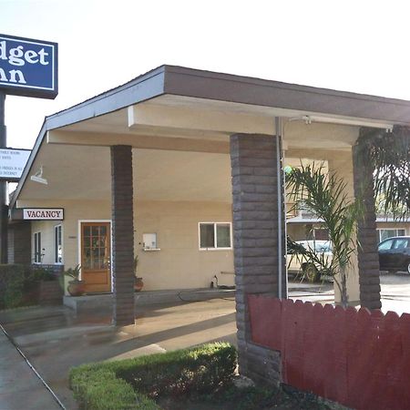 Budget Inn Lompoc Exteriér fotografie