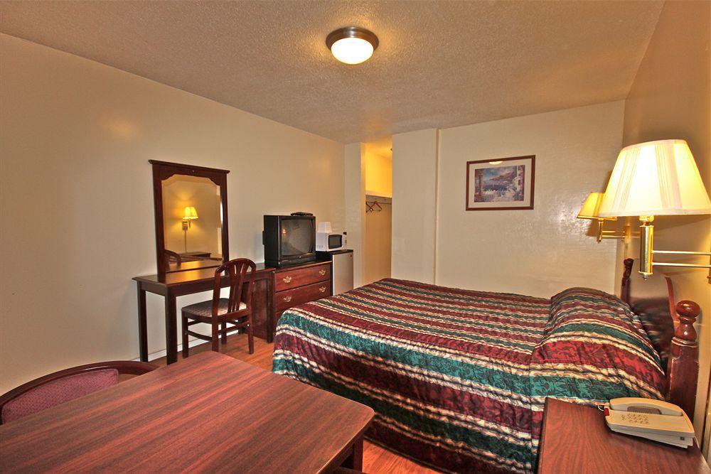 Budget Inn Lompoc Exteriér fotografie